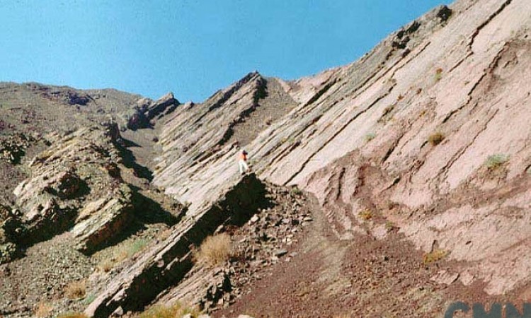 Rompecabezas - Quebrada de Chacarilla